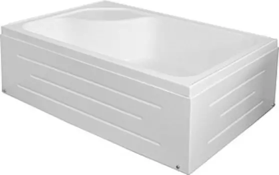 Душевой поддон Royal Bath 120х80 RB 8120BP L белый