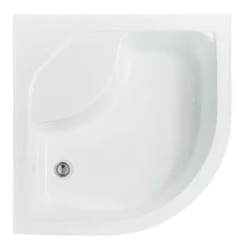 Душевой поддон Royal Bath 90х90 RB90CK белый