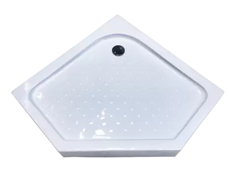 Душевой поддон Royal Bath 90х90 RB90TR белый