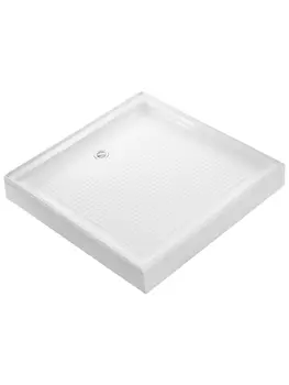 Акриловый душевой поддон Wemor (River) 70x70 S 10000003930