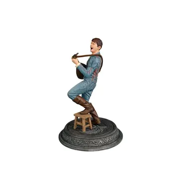 Фигурка Ведьмака (Netflix): McFarlane