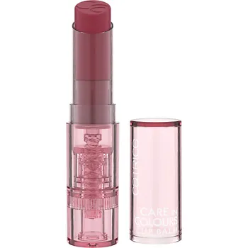 CATRICE Бальзам для губ Care In Colours Lip Balm