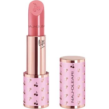 NAJ OLEARI Матовая губная помада FOREVER MATTE LIPSTICK