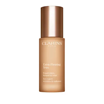 CLARINS Регенерирующая омолаживающая сыворотка для кожи вокруг глаз Extra-Firming Yeux