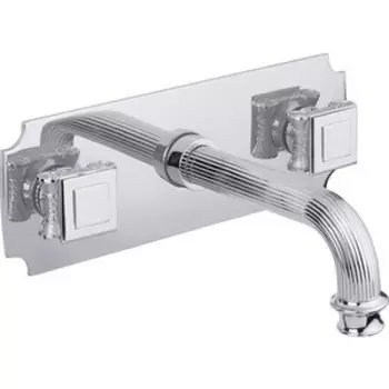 Смеситель для раковины Cezares Olimp (OLIMP-BLS2-01-O)