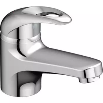 Смеситель для раковины Dorff Comfort (D8021000)