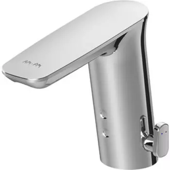 Смеситель для раковины Am.Pm Inspire V2.0 сенсорный, хром (F50A02300)