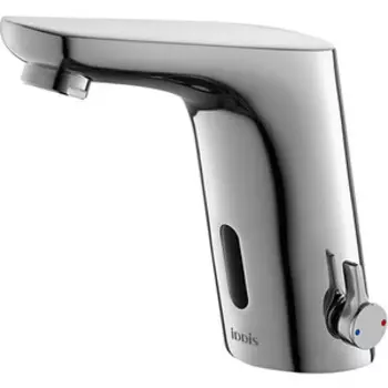 Смеситель для раковины IDDIS Pulse сенсорный (PULSBS1i86)
