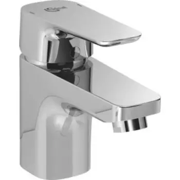 Смеситель для раковины Ideal Standard Ceraplan III донным клапаном (B0700AA)