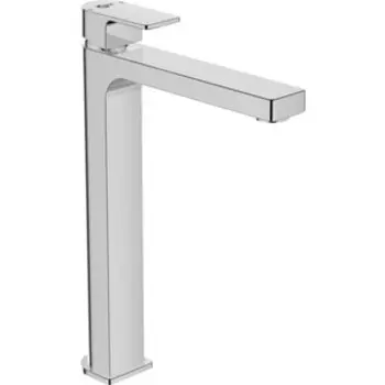 Смеситель для раковины Ideal Standard Edge хром (A7114AA)