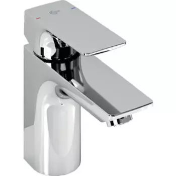 Смеситель для раковины Ideal Standard Strada с донным клапаном (A5449AA)