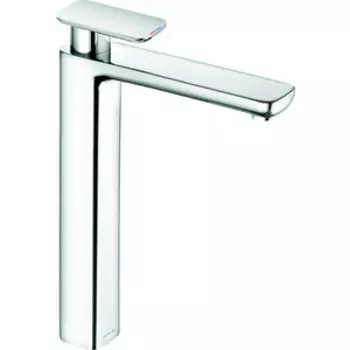 Смеситель для раковины Kludi E2 хром (492980575)