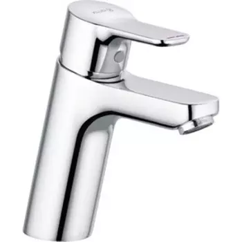 Смеситель для раковины Kludi Pure&Easy хром (372920565)