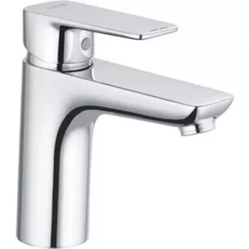Смеситель для раковины Kludi Pure&Style хром (402920575)