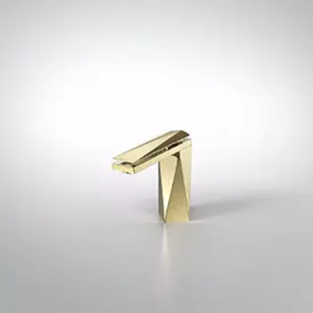 Смеситель для раковины Bravat Diamond (F118102G-2-ENG)