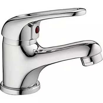 Смеситель для раковины Ledeme H39-B хром (504934)