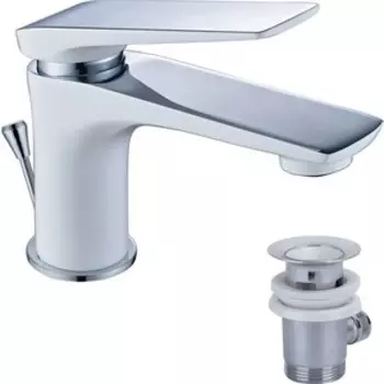 Смеситель для раковины Lemark Allegro (LM5906CW)