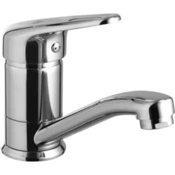 Смеситель для раковины Lemark Luna (LM4107C)