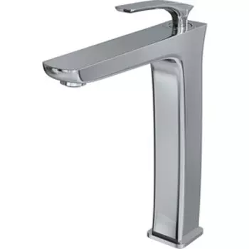 Смеситель для раковины Mixline ML21-042 хром (4610211000353)