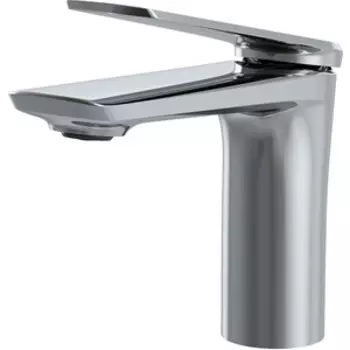 Смеситель для раковины Mixline ML25-04 хром (4610211000650)