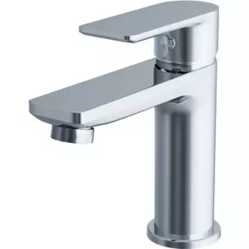 Смеситель для раковины Mixline ML26-04 хром (4610211000711)