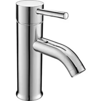 Смеситель для раковины Bravat Slim хром (F1332366CP-RUS)