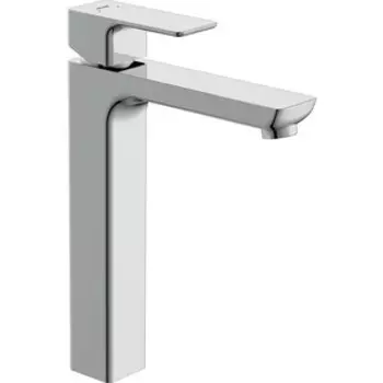 Смеситель для раковины Cersanit Geo хром (63043)