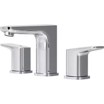 Смеситель для раковины Am.Pm Spirit хром (F7008000)