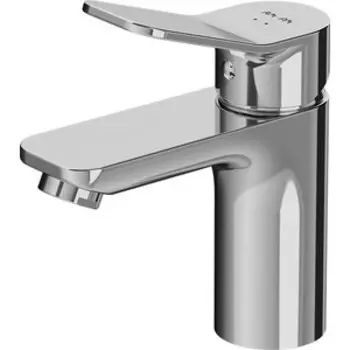 Смеситель для раковины Am.Pm X-Joy хром (F85A02100)