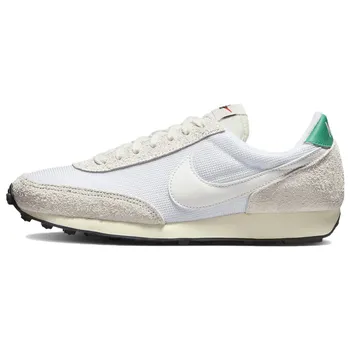 Nike Daybreak Vintage White Stadium Зеленые женские кроссовки Black Summit-White DX0751-300 36