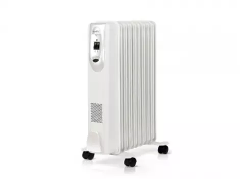 Радиатор масляный Ballu Comfort BOH/CM-09WDN 2000 (9 секций)