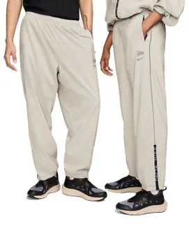 Штаны x patta спортивные штаны Nike, желтый