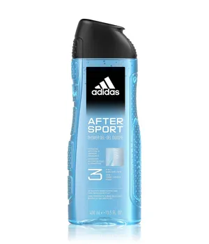 Гель для душа Adidas After Sport Shower Gel, 400 ml