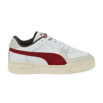 Кроссовки CA Pro Ivy League Puma, белый