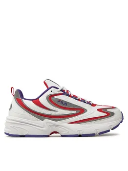 Кроссовки Fila, белый