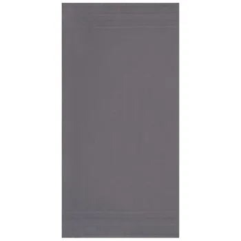 полотенце махр. CLEANELLY Твист 70х140см трюфельное, арт.ПЦ761-1681,582