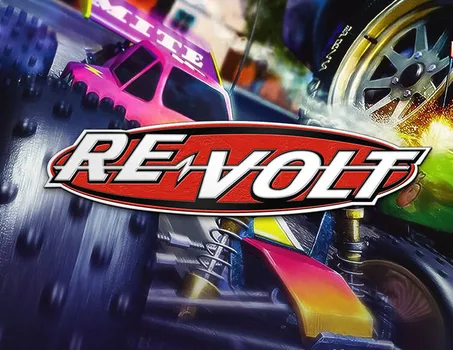 Re-Volt (PC)