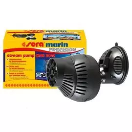 Помпа Sera stream pump SPM 8000 циркуляционная для морского аквариума (8000 л/час)