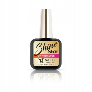 Верхнее покрытие Shine Star 6мл Nails Company -