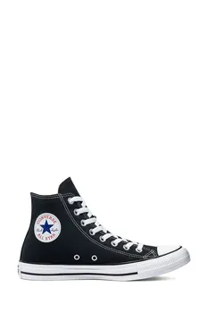 Высокие кеды Chuck Taylor All Star Converse, черный
