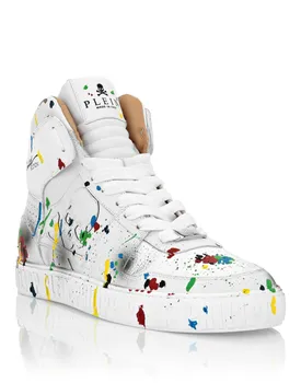 Кроссовки PHILIPP PLEIN