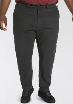 Брюки-чиносы Levi's Plus "Chino XX STD TAPERED CHINO B&T", черный