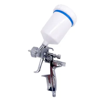 Пистолет-распылитель DEBBIE SHI spray gun 1.3 мм