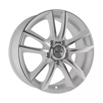 Диск колесный X'trike X-115 6.5xR16 5x112 ЕТ33 ЦО66.6 белый 63191