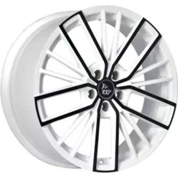 Диск колесный YST X-20 9.5xR20 5x150 ET35 ЦО110.1 белый 9143282