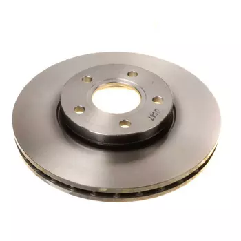 Диск тормозной передний Ford 1790221 Ford Focus (3G) 2011-