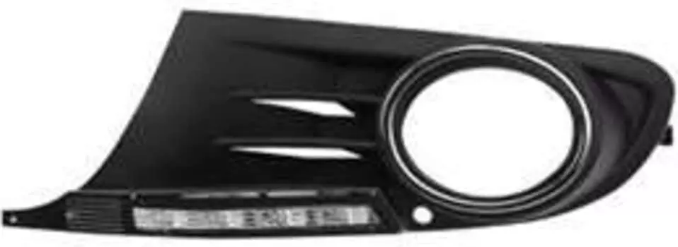 Дневные ходовые огни Dallon DAL00277 для Volkswagen Golf (6G) 2008 -