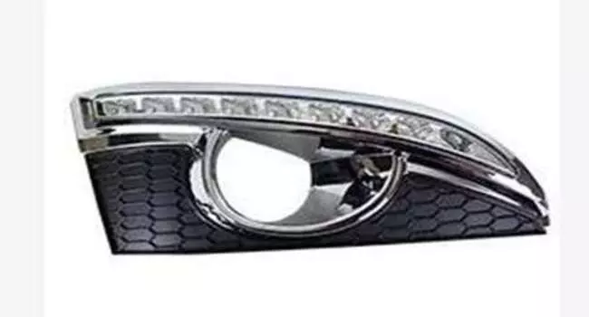 Дневные ходовые огни Dallon DAL00322 для Chevrolet Captiva 2011 - 2013