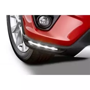 Дневные ходовые огни MAZDA KD45V5750A