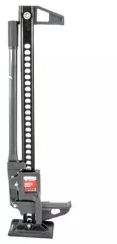 Домкрат реечный механический matrix 505155 (3 т)